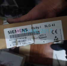 6GT20010CA10 Module, PLC, LCD, Board, Controller