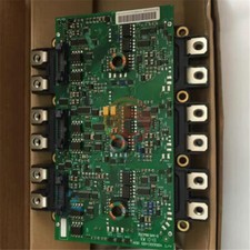 6MBI450U-120-AGDR-71C Module, PLC, LCD, Board, Controller