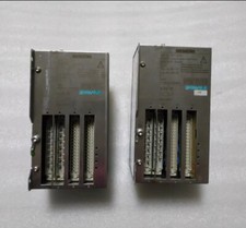 6MD8032-0AA00 Control Module by SIEMENS