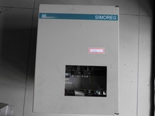 6RA2425-6DS22-0 Module, PLC, LCD, Board, Controller