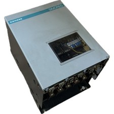 6RA2430-6DV62-0 Module, PLC, LCD, Board, Controller
