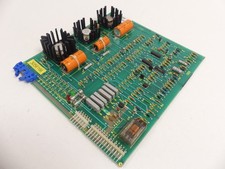 6RA4001-1AA01 Module, PLC, LCD, Board, Controller