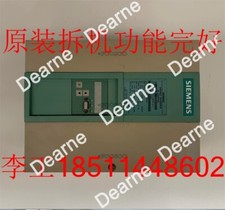 6RA7013-6DV62-0-Z
