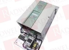 6RA70182FV620 Module, PLC, LCD, Board, Controller