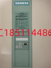 6RA7028-6DS22-0-Z Module, PLC, LCD, Board, Controller