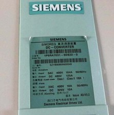 6RA7031-6DS22-0-Z Module, PLC, LCD, Board, Controller