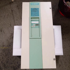 6RA7085-6DV62-0 Module, PLC, LCD, Board, Controller