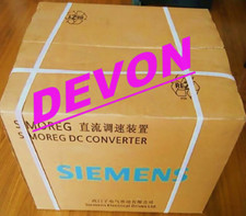 6RA7085-6GV62-0 Module, PLC, LCD, Board, Controller