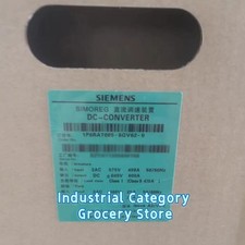 6RA70856GV620 Module, PLC, LCD, Board, Controller