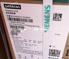 6RA8081-6DS22-0AA0 Module, PLC, LCD, Board, Controller