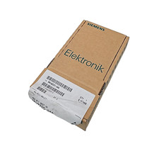 6RU92000AA Module, PLC, LCD, Board, Controller