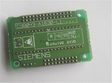 6RX1240-0AS76 Module, PLC, LCD, Board, Controller