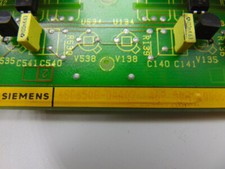 6SC6-508-0AA02 Module, PLC, LCD, Board, Controller
