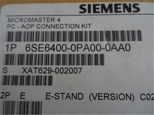 6SE6400-0PA00-0AA0