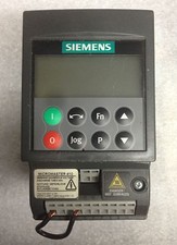 6SE6410-2BB17-5BA0 Module, PLC, LCD, Board, Controller
