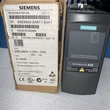 6SE64202AB112AA1