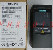6SE64202AB155AA1