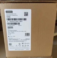6SE64202AB215BA1 Module, PLC, LCD, Board, Controller