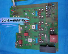 6SE6430-2UD37-5FA0 Module, PLC, LCD, Board, Controller