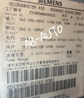 6SE6430-2UD42-5GB0 Module, PLC, LCD, Board, Controller