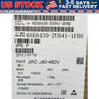 6SE64302UD411FB0 Module, PLC, LCD, Board, Controller