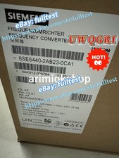 6SE6440-2AB23-0CA1 Module, PLC, LCD, Board, Controller