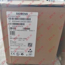 6SE6440-2AD23-0BA1
