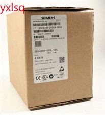6SE6440-2AD24-0BA1