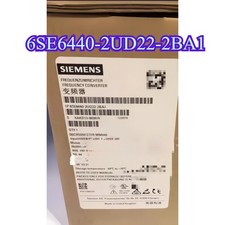 6SE6440-2UD22-2BA1