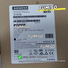 6SE6440-2UD23-0BA1