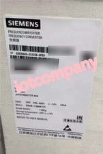 6SE6440-2UD38-8FB1 Module, PLC, LCD, Board, Controller