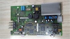6SE7012-0TP04-1LB0 Module, PLC, LCD, Board, Controller