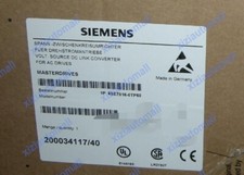 6SE7016-0TP50 Module, PLC, LCD, Board, Controller