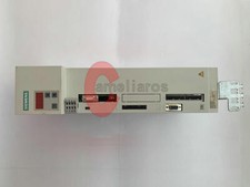 6SE7018-0EP60 Module, PLC, LCD, Board, Controller