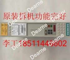 6SE7021-0TA61-ZG93