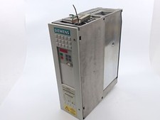 6SE7021-3EB61 Module, PLC, LCD, Board, Controller