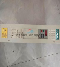 6SE7021-8TB51 Module, PLC, LCD, Board, Controller