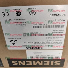 6SE7022 Module, PLC, LCD, Board, Controller