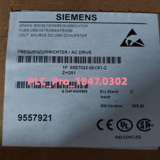 6SE70226EC61Z Module, PLC, LCD, Board, Controller