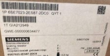 6SE7023-2ES87-2DC0