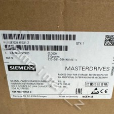 6SE7023-4EC51-Z Module, PLC, LCD, Board, Controller