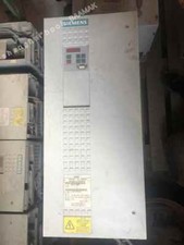 6SE7027-2ED61 Module, PLC, LCD, Board, Controller