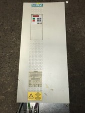 6SE7027-2TD71-2 Module, PLC, LCD, Board, Controller