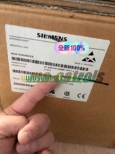 6SE7031-6EB87-2DA1-Z Module, PLC, LCD, Board, Controller