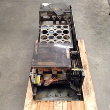 6SE7032 Module, PLC, LCD, Board, Controller