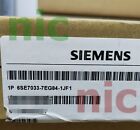 6SE7033-7EG84-1JF Module, PLC, LCD, Board, Controller
