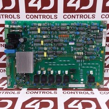 6SE7036-4HF85-0EA0 Module, PLC, LCD, Board, Controller
