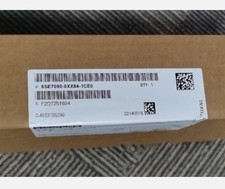 6SE7090-0XX84-1CE0 Module, PLC, LCD, Board, Controller