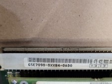 6SE7090-0XX84-DFF0 Module, PLC, LCD, Board, Controller