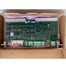6SE7090-0XX85-1DA0 Module, PLC, LCD, Board, Controller